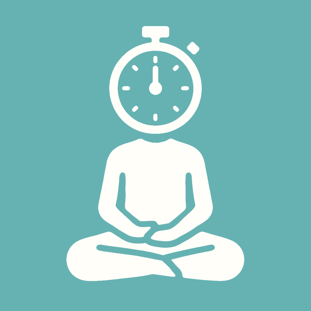 Still Time app icon